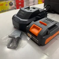 دریل شارژی ۲۰ ولت آنکور مدل DCE15|ابزارآلات|تهران, بهجتآباد|دیوار