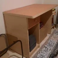 میز کامپیوترMdf