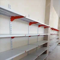 قفسه فلزی سنگین و نیمه سنگین