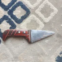 چاقو سوزنی