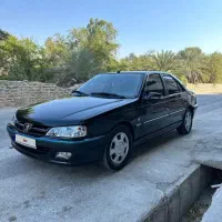 پارس تیوفایو ۹۹