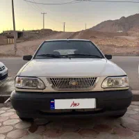 پراید ۱۴۱ مدل ۸۹ هیدرولیک