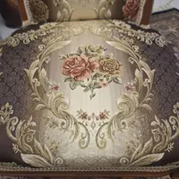 مبل کلاسیک ۹نفره|مبلمان خانگی و میز عسلی|فردیس, |دیوار