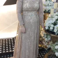 پیراهن مجلسی