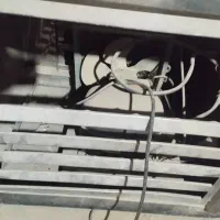 یخچال فروشی|یخچال و فریزر|ایرانشهر, |دیوار