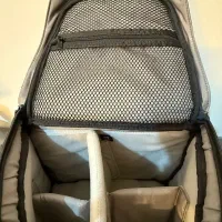 کیف دوربین|دوربین عکاسی و فیلمبرداری|اصفهان, باغ زرشک|دیوار