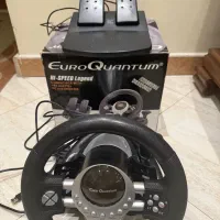 فرمان بازی برای PC و Xbox 360 یوروکوانتوم