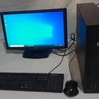2 عدد کامپیوتر تمیز DDR4|رایانه رومیزی|اهواز, لشکرآباد|دیوار