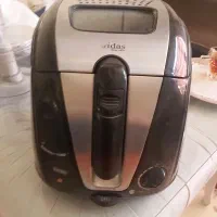 سرخ کن مارک ویداس آسانسور دار