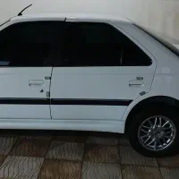 پرشیا Lx مدل 90 در حد خشک|خودرو سواری و وانت|میاندوآب, |دیوار