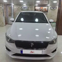 تارا v2  اتوماتیک مدل 1403