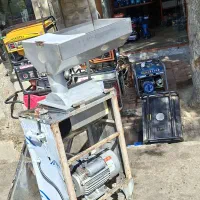 تعمیرات آسیاب|خدمات پیشه و مهارت|بروجرد, |دیوار