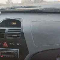 تیبا 2|خودرو سواری و وانت|اردستان, |دیوار
