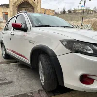 کوییک 1400R در حد