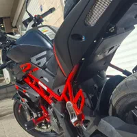 موتور سیکلت بنلی ۲۵۰|موتورسیکلت|تهران, تهرانپارس غربی|دیوار