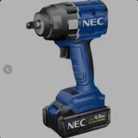 بکس شارژیNEC‌‌ مدل ۹۹۲۰ ظرفیت ۶۰۰ نیوتون