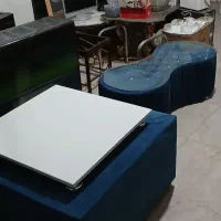 تعدای میز و عسلی|مبلمان خانگی و میز عسلی|سنندج, |دیوار