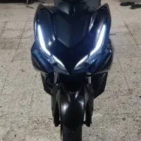 موتور طرح آیروکس nvx170ccکبیر|موتورسیکلت|بندرلنگه, |دیوار