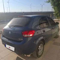 تیبا ۲ مدل ۹۶|خودرو سواری و وانت|کرمان, |دیوار