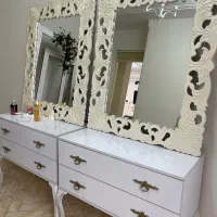 لوازم سالن زیبایی|آرایشگاه و سالن‌های زیبایی|رشت, معلم|دیوار