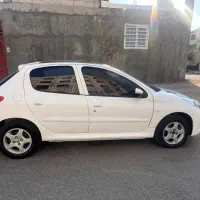 ۲۰۷پانا ۱۴۰۱بدون رنگ|خودرو سواری و وانت|سیرجان, |دیوار