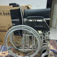 خرید برد برد ویلچر اکبند ایران بهکار|آرایشی، بهداشتی، درمانی|مشهد, بهمن|دیوار