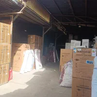 کارگر ساده با جای خواب در شهر تهران