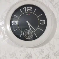 ساعت دیواری