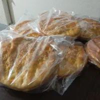 نان شیرین خانگی|خوردنی و آشامیدنی|فولادشهر, B1|دیوار