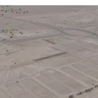 زمین کشاورزی در سنگ معدن بافق 550میلیون