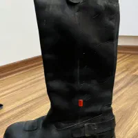 چند مدل پوت چرم اصل