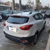 جک S3مدل401درحد صفر|خودرو سواری و وانت|لاهیجان, گلستان|دیوار
