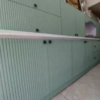 کابینت کلاسیک ام دی اف|مصالح و تجهیزات ساختمان|مشهد, نوید|دیوار