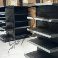 قفسه فروشگاهی|فروشگاه و مغازه|تبریز, |دیوار