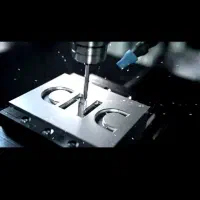 خدمات فرز cnc