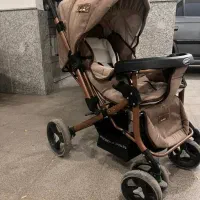 کالسکه DELIJAN