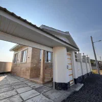 ویلا نوساز کلید نخورده / چاف|فروش خانه و ویلا|چاف و چمخاله, |دیوار