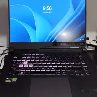 rog strix g15 3050