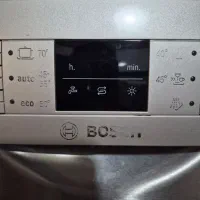 ماشین ظرفشویی بوش اصلی سری 6