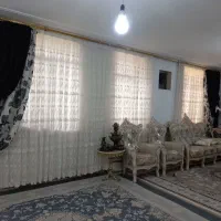 پرده یالان دار