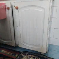 سینگ|آب‌چکان و نظم‌دهنده ظروف|کرمانشاه, |دیوار