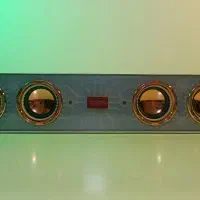 اسپیکر بلوتوثی اکسیژن AX110|پخشکننده همراه|شهریار, شهریار|دیوار