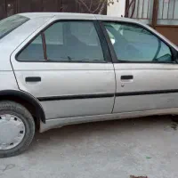 باسلام احترا م روآمدل ۸۷|خودرو سواری و وانت|بجنورد, |دیوار