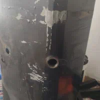 یک حلقه لاستیک و باک خاور