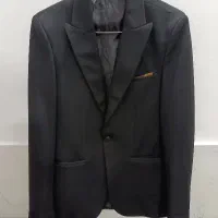 کت و شلوار درحد نو