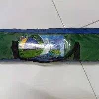 چادر مسافرتی عصایی ۴ نفره مدل tent 4|کوهنوردی و کمپینگ|مشهد, چهارچشمه|دیوار