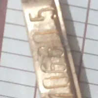 طلا آب شده