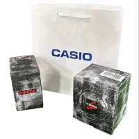 ساعت مچی جیشاک