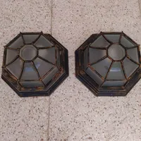 چراغ سقفی