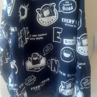 لباس دورس پنبه